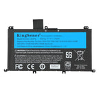 DELL-357F9-11.1V-74Wh-Laptop-Battery