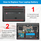 DELL-357F9-11.1V-74Wh-Laptop-Battery