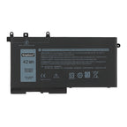 DELL-3DDDG-11.4V-42WH-Laptop-Battery