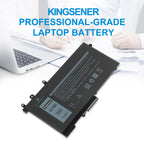 DELL-3DDDG-11.4V-42WH-Laptop-Battery