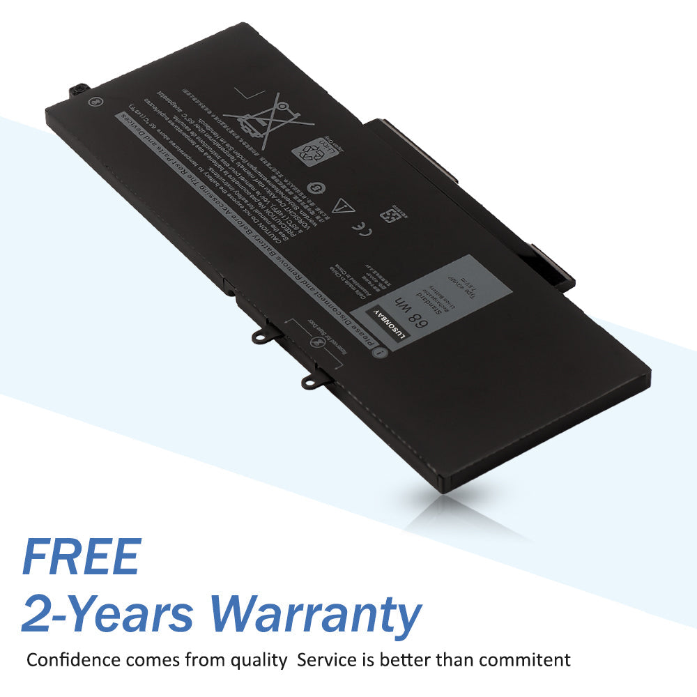 DELL-4GVMP-68WH-LUSONBAY