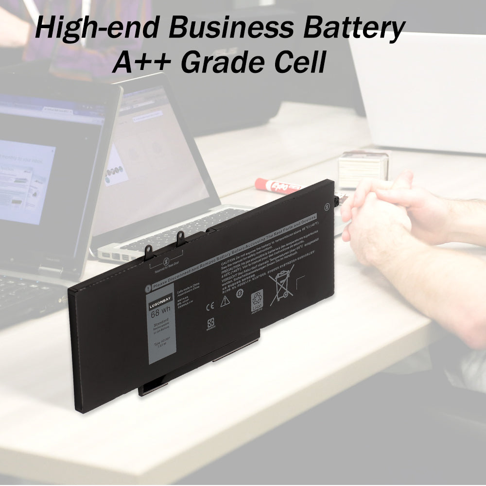 DELL-4GVMP-68WH-LUSONBAY