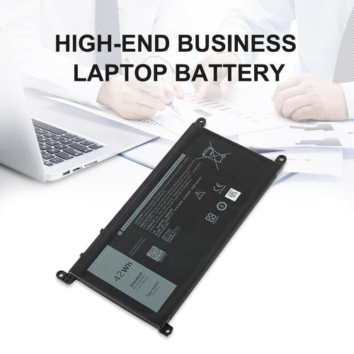 DELL-51KD7-42WH-Laptop-Battery