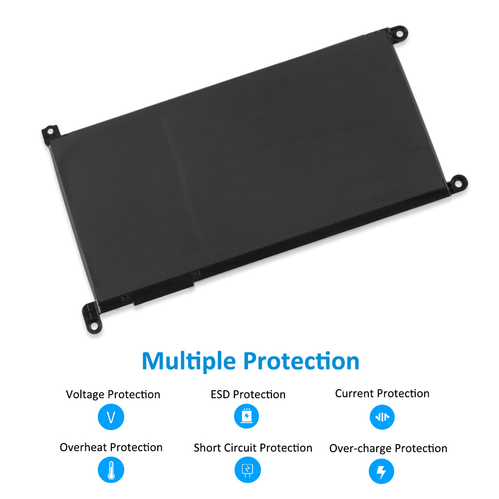 DELL-51KD7-42WH-Laptop-Battery