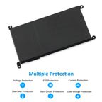 DELL-51KD7-42WH-Laptop-Battery