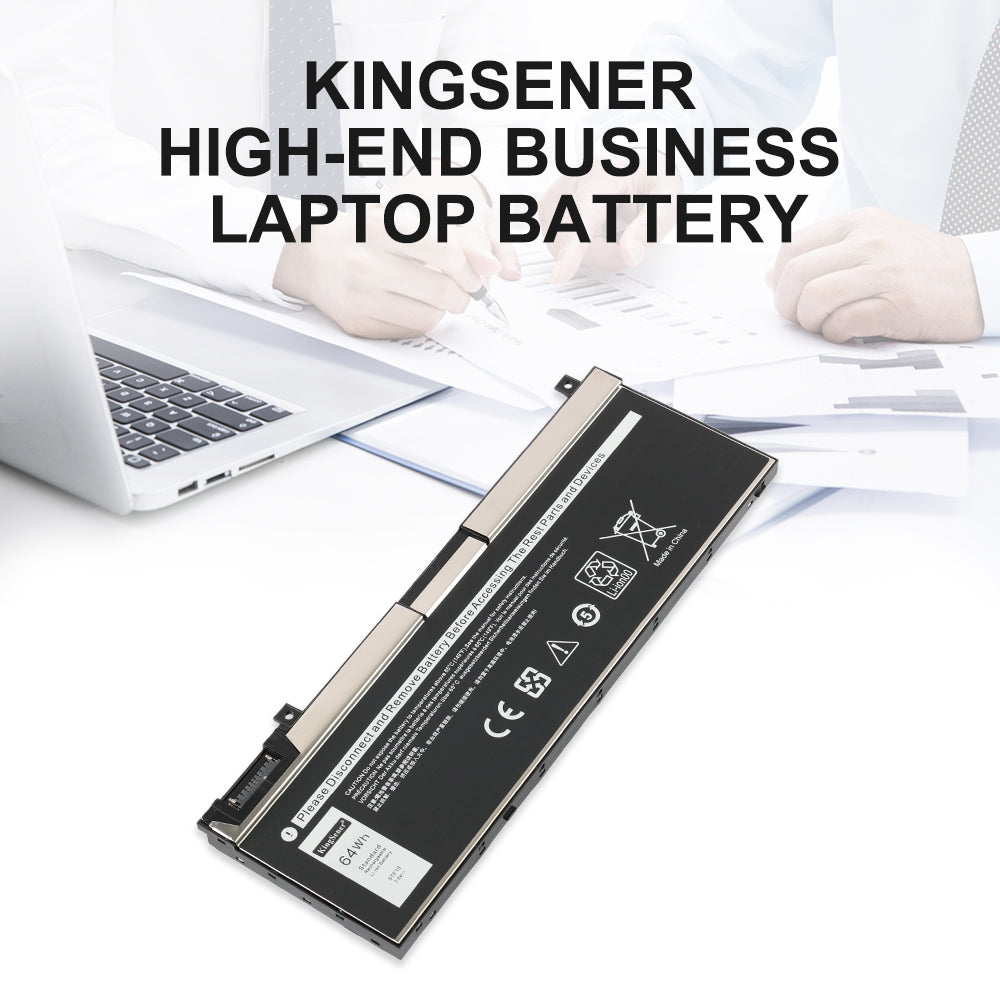 DELL-5TF10-64WH-Laptop-Battery