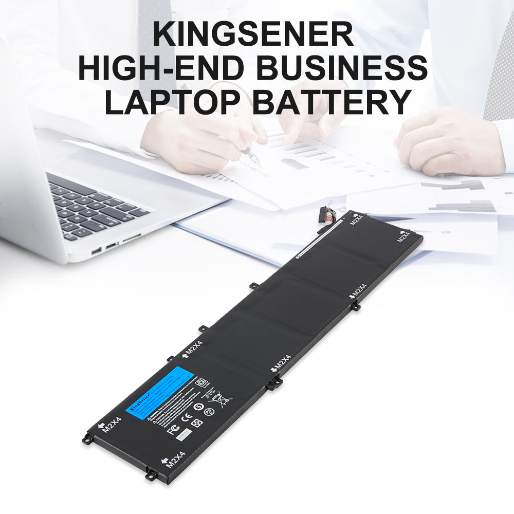 DELL-XPS-6GTPY-97WH-1Laptop-Battery