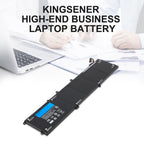 DELL-XPS-6GTPY-97WH-1Laptop-Battery