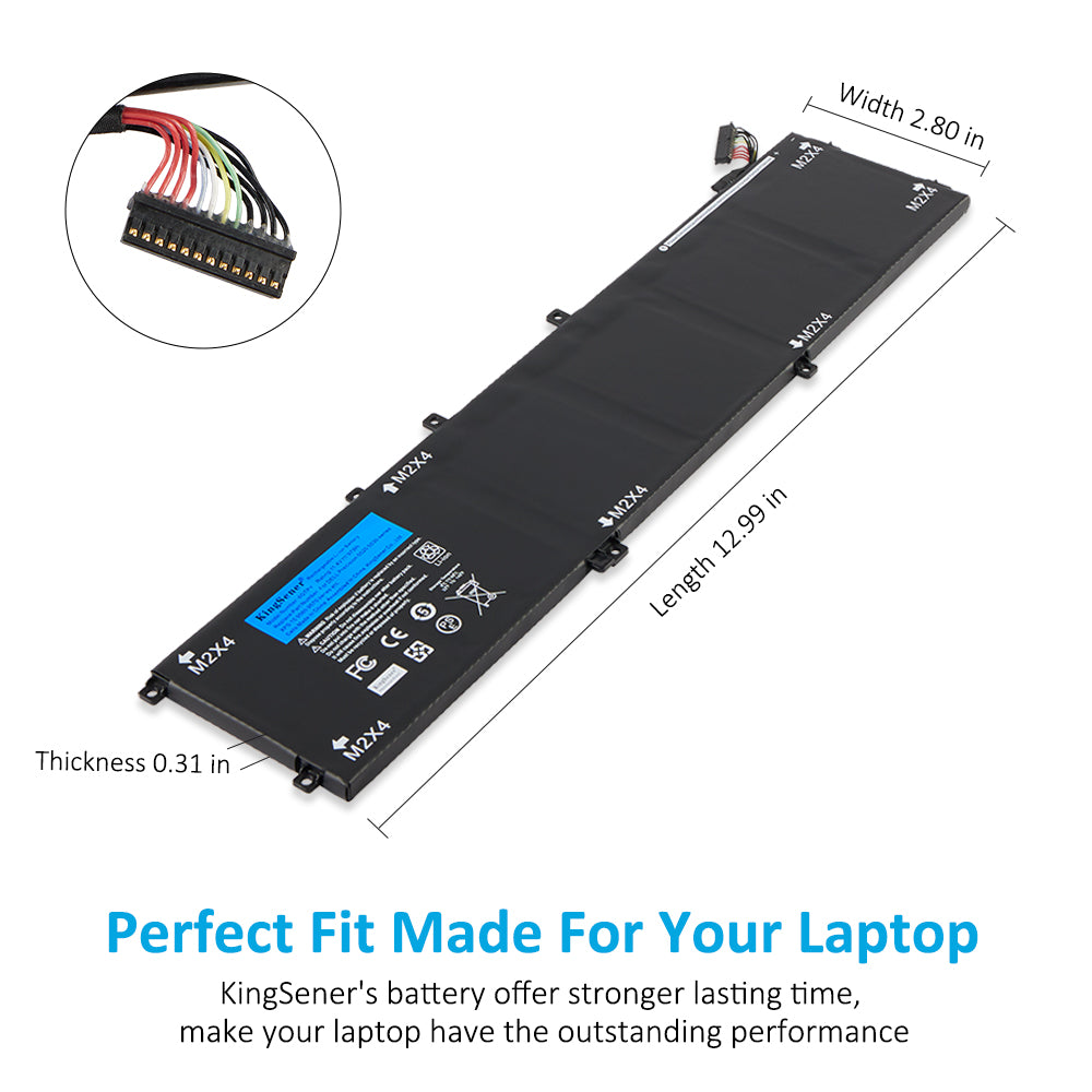 DELL-XPS-6GTPY-97WH-1Laptop-Battery