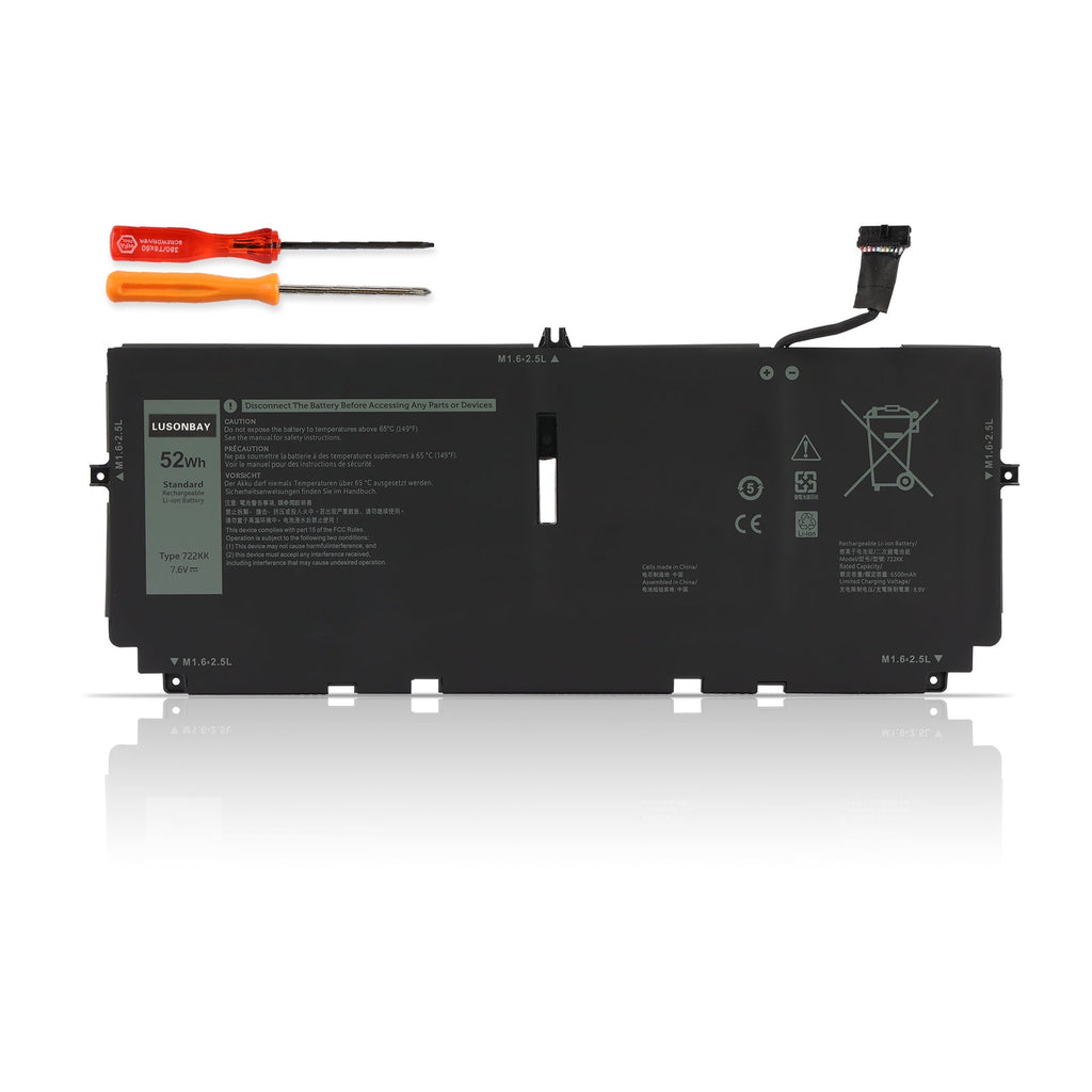 DELL-722KK-52WH-LUSONBAY