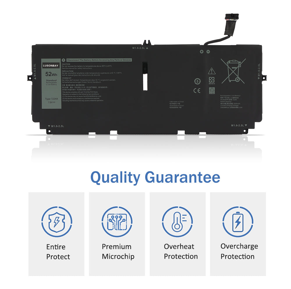 DELL-722KK-52WH-LUSONBAY