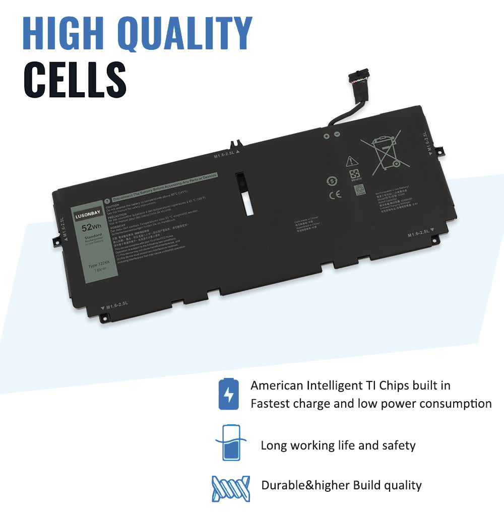 DELL-722KK-52WH-LUSONBAY