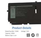 DELL-722KK-52WH-LUSONBAY