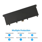 DELL-9F4FN-40WH-Laptop-Battery