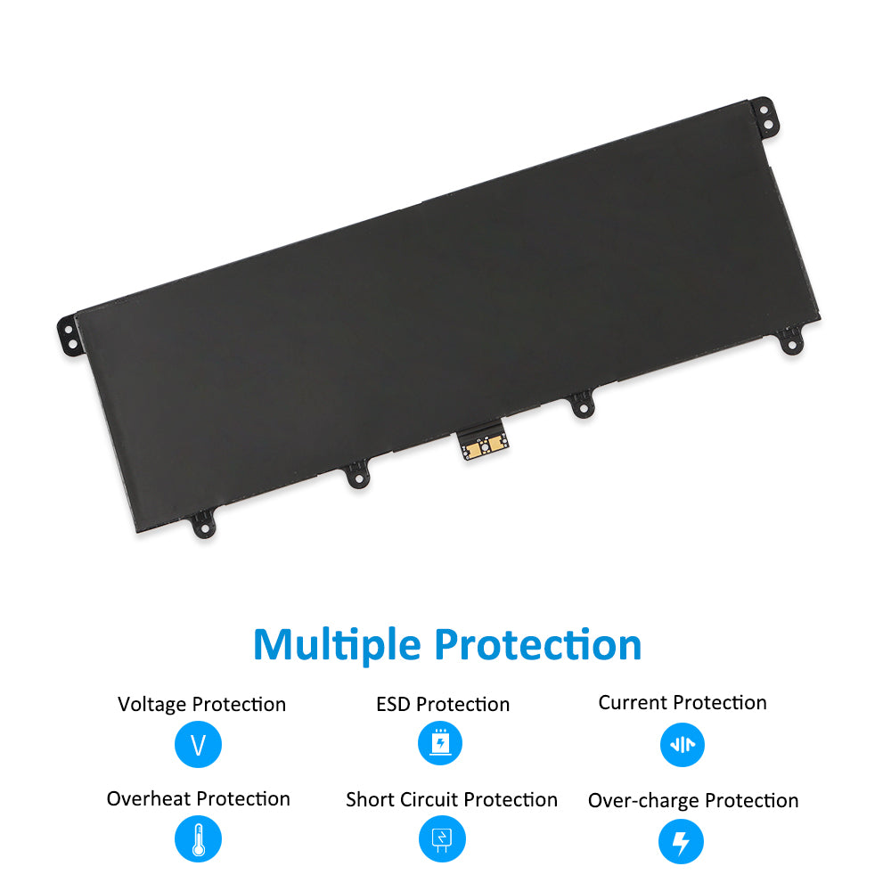 DELL-9F4FN-40WH-Laptop-Battery