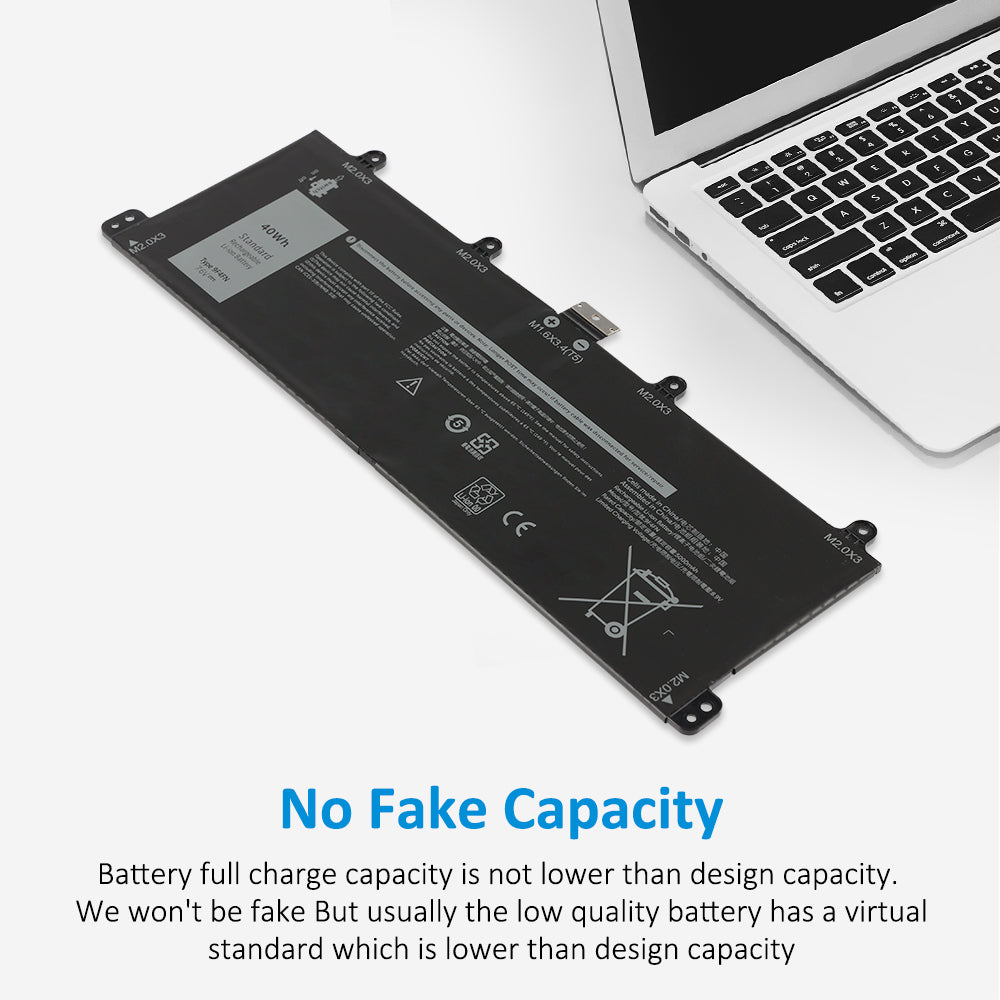 DELL-9F4FN-40WH-Laptop-Battery