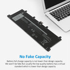 DELL-9F4FN-40WH-Laptop-Battery