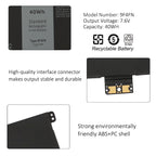 DELL-9F4FN-40WH-Laptop-Battery