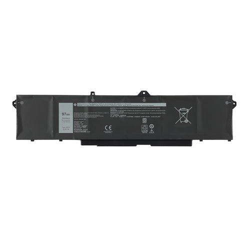 DELL-9JRV0-11.4V-97Wh-Laptop-Battery