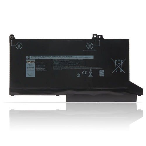 DELL-Alienware-0G74G-11.4V-42WH-Laptop-Battery
