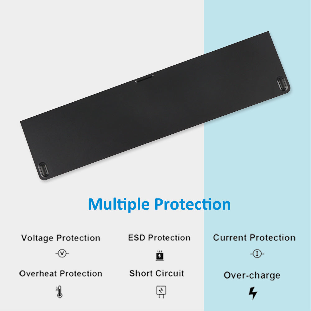 DELL-Alienware-3RNFD-7.4V-54WH-Laptop-Battery