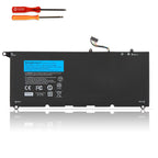 DELL-Alienware-56WH-7368mAh-90V7W-Laptop-Battery