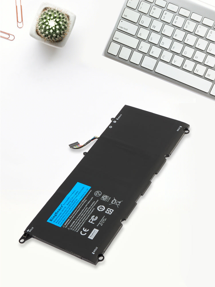     DELL-Alienware-56WH-7368mAh-90V7W-Laptop-Battery