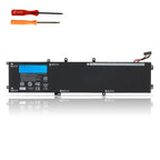 DELL-Alienware-7368mAh-84WH-4GVGH-Laptop-Battery