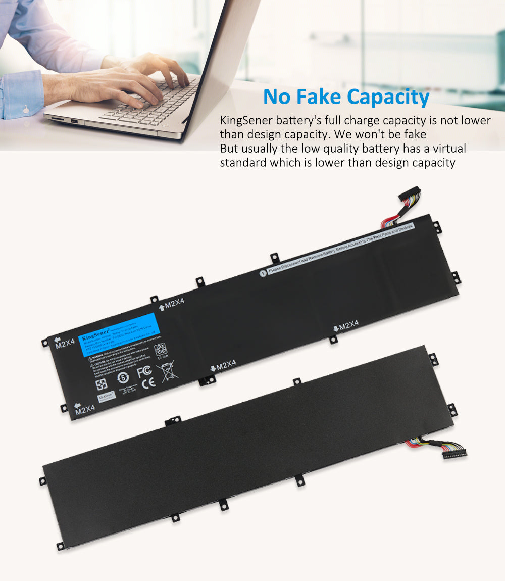 DELL-Alienware-7368mAh-84WH-4GVGH-Laptop-Battery