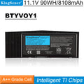 DELL-Alienware-BTYVOY1-11.1V-8108mAh-Laptop-Battery