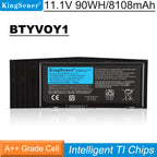DELL-Alienware-BTYVOY1-11.1V-8108mAh-Laptop-Battery