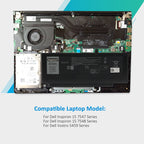 DELL-Alienware-D2VF9-11.1V-43WH-Laptop-Battery