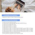 DELL-Alienware-H5CKD-15V-53WH-Laptop-Battery