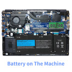 DELL-Alienware-H5CKD-15V-53WH-Laptop-Battery