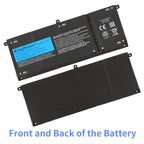 DELL-Alienware-H5CKD-15V-53WH-Laptop-Battery