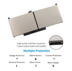     DELL-Alienware-MXV9V-7500mAh-60Wh-Laptop-Batter