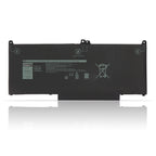     DELL-Alienware-MXV9V-7500mAh-60Wh-Laptop-Batter