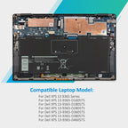 DELL-Alienware-NNF1C-7.6V-46WH-Laptop-Battery