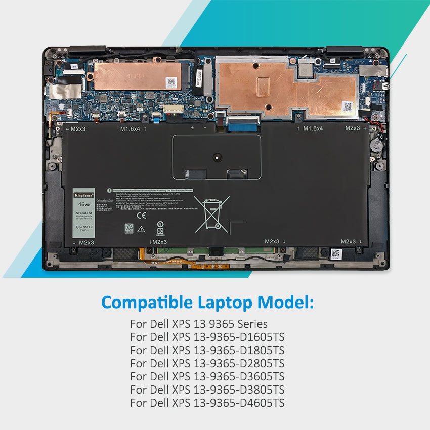 DELL-Alienware-NNF1C-7.6V-46WH-Laptop-Battery