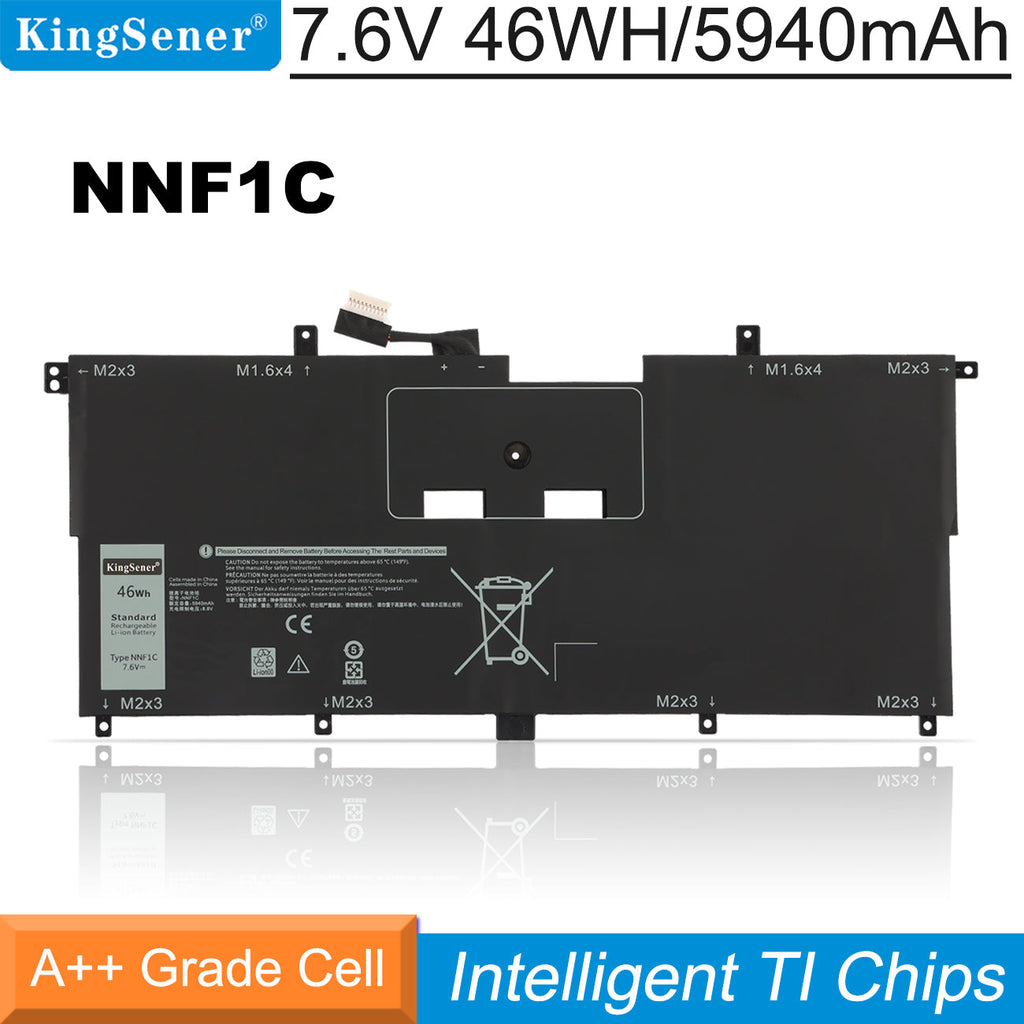 DELL-Alienware-NNF1C-7.6V-46WH-Laptop-Battery