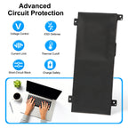 DELL-Alienware-PWKWM-15.2V-56WH-Laptop-Battery