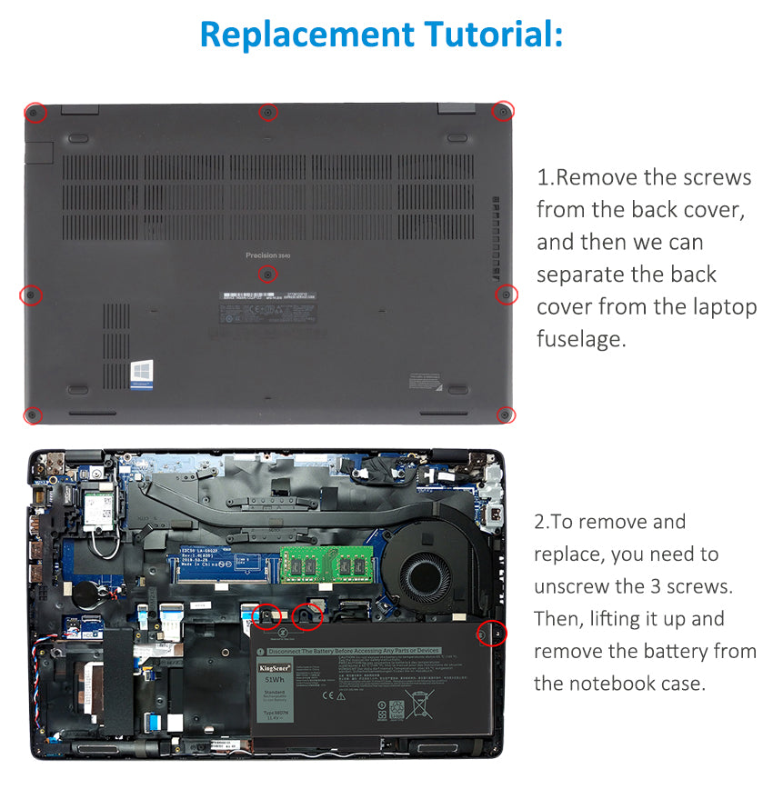 DELL-Alienware-R8D7N-11.4V-51WH-Laptop-Battery