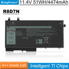 DELL-Alienware-R8D7N-11.4V-51WH-Laptop-Battery