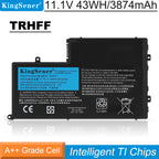 DELL-Alienware-TRHFF-11.1V-3874mAh-Laptop-Battery