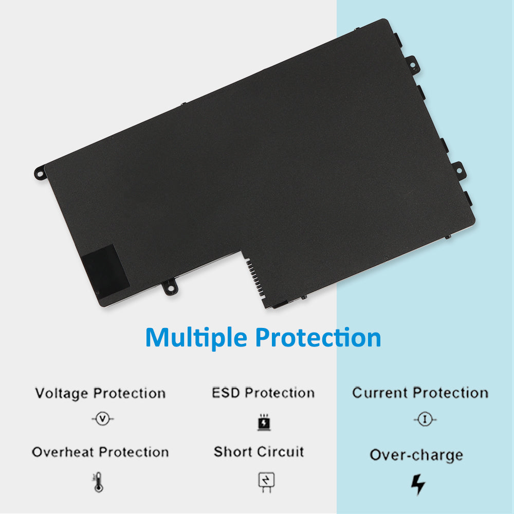 DELL-Alienware-TRHFF-11.1V-3874mAh-Laptop-Battery