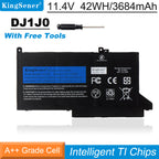 DELL-DJ1J0-11.4V-42Wh-Laptop-Battery