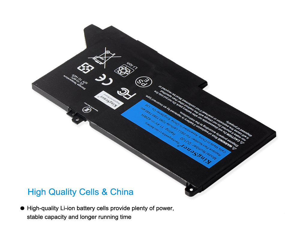 DELL-DJ1J0-11.4V-42Wh-Laptop-Battery