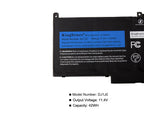 DELL-DJ1J0-11.4V-42Wh-Laptop-Battery