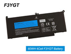 DELL-DJ1J0-11.4V-42Wh-Laptop-Battery