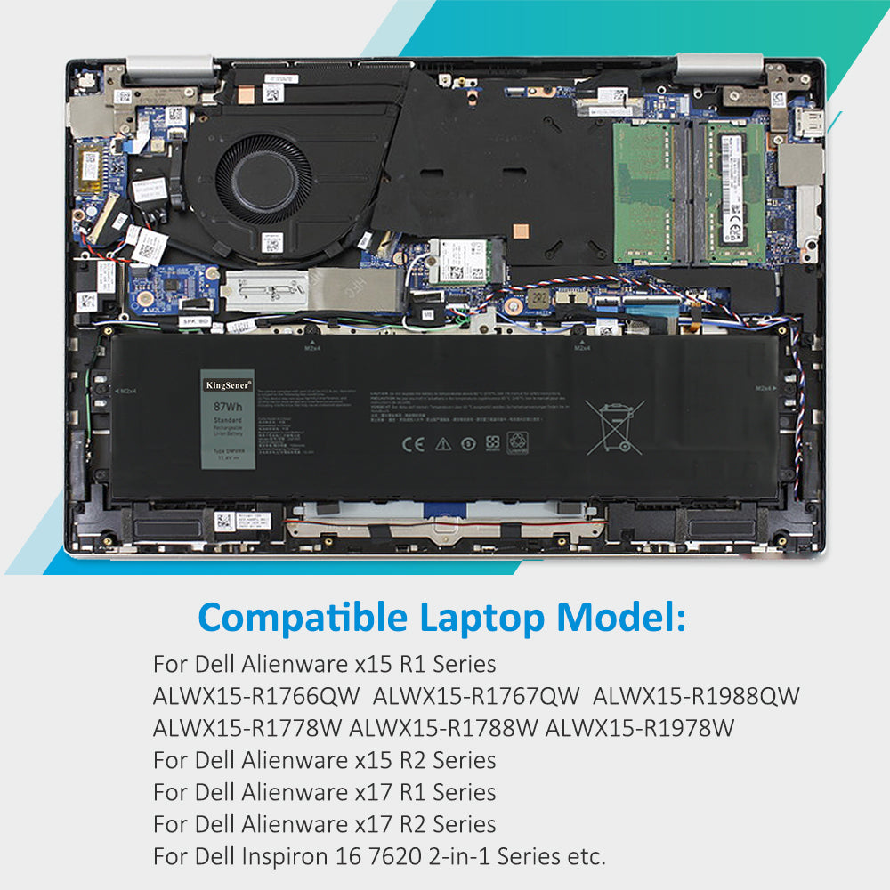 dell-dwvrr-11.4v-87wh-battery